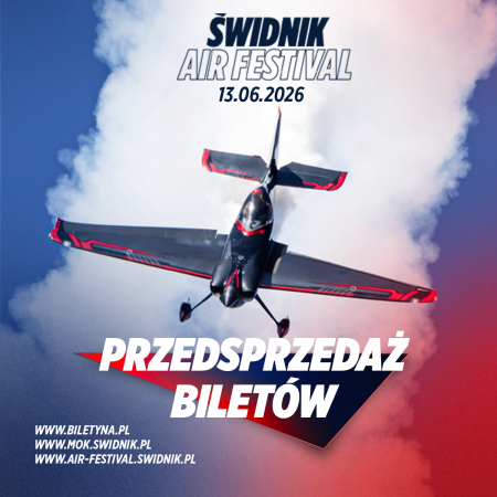 V Świdnik Air Festival