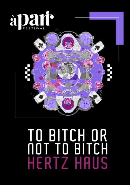To bitch or not to bitch