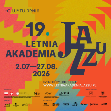 19. Letnia Akademia Jazzu