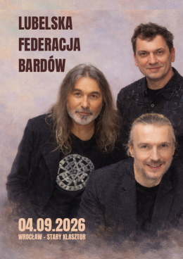 Lubelska Federacja Bardów - Nasze najlepsze