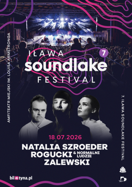 Iława Soundlake Festival