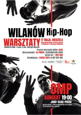 OMP - koncert