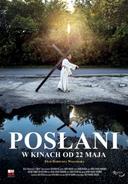 Posłani (2D/oryginalny)