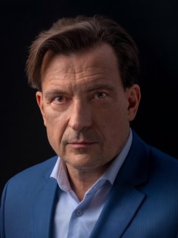 Dariusz Kordek - Muzyczna podróż…