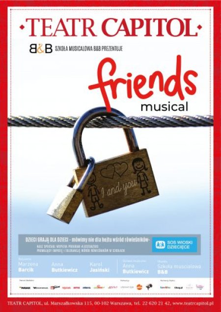 Friends