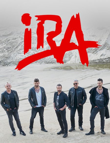IRA