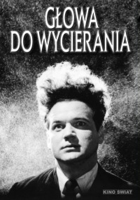 Głowa do wycierania