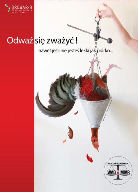 Kolekcja Miar i Wag