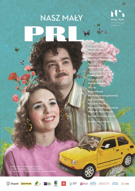 Nasz mały PRL NT