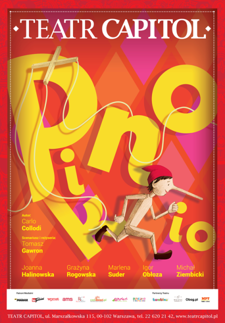 Pinokio