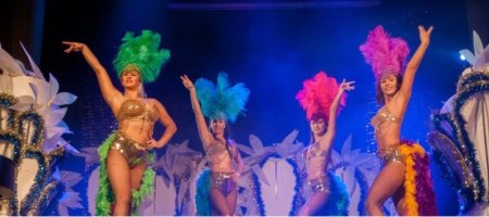 Fiesta Latina