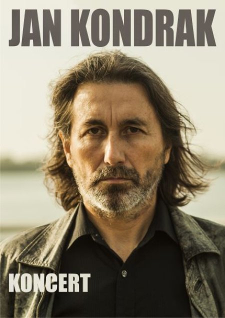 Jan Kondrak