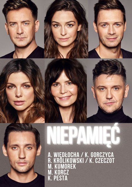 Niepamięć