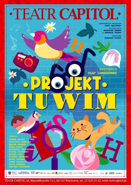 Projekt Tuwim