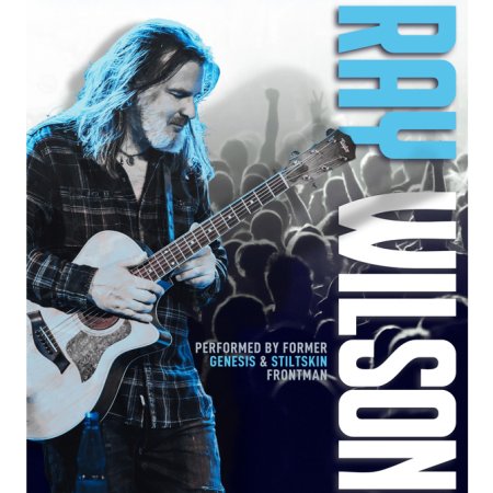 Ray Wilson - Genesis Classic