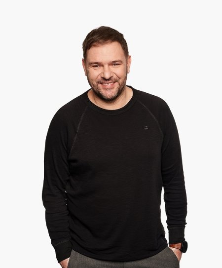 Tomasz Karolak „50 i co?”