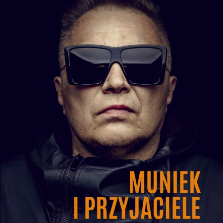 Muniek Staszczyk i Przyjaciele