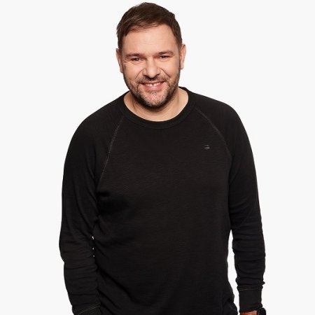 Tomasz Karolak „50 i co?”