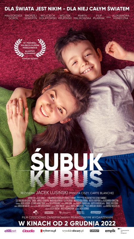 Śubuk