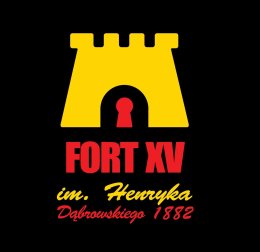 Halloweenowe zwiedzanie Fortu XV  30-31 października - wieczór z duchami!