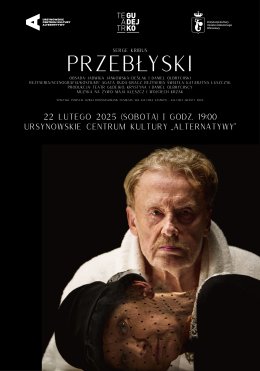 „Przebłyski” | spektakl Teatru Gudejko | reż. Agata Duda-Gracz