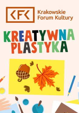 Jesienny las w słoiku | Kreatywna Plastyka (3-5 lat)