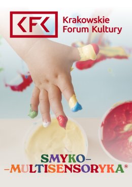 Smyko-Multisensoryka® – Październik (I)