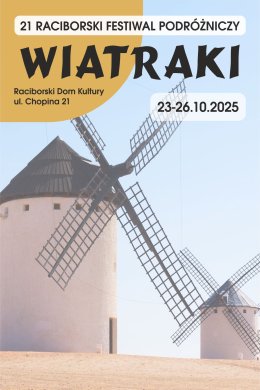 Warsztaty gotowania ramenu prowadzone przez Wojtka TopGar Grabowskiego - XXI Raciborski Festiwal Podrózniczy WIATRAKI