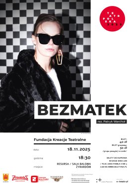 Bezmatek