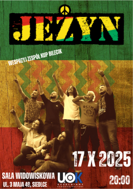 Jeżyn