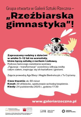 Rzeźbiarska Gimnastyka