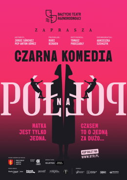 Pół na Pół - Bałtycki Teatr Różnorodności