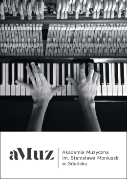 Kameralne środy - kwiecień. Dźwięki AMuz w Filharmonii