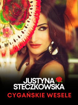 Justyna Steczkowska - Roma Symfonica