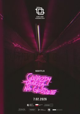 Gwiazdy Tańczą na Głodzie