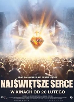 Najświętsze serce (2025)