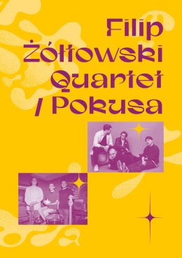 Od Bikiniarzy do Hipsterów - Filip Żółtowski/Pokusa