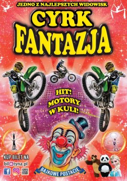 Cyrk Fantazja