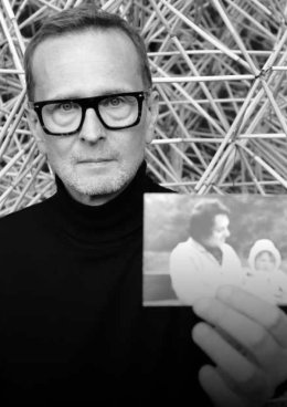 PIOTR WOŹNIAK ŚPIEWA TADEUSZA - koncert