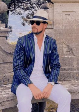 Buonasera Napoli! Włoski wieczór z Jackiem Szwajem