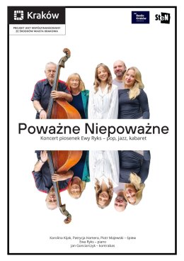 Poważne Niepoważne