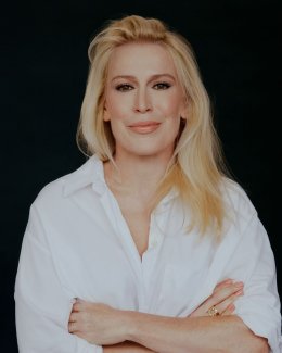 Jazzowy Solvay: Aga Zaryan