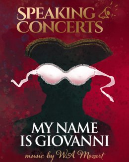 Speaking Concerts: My Name Is Giovanni