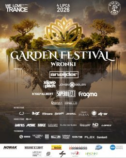 Garden Festival Wronki