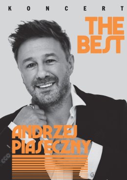 Andrzej Piaseczny - The Best