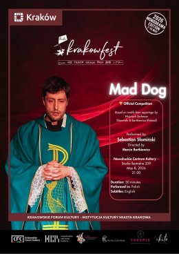 Mad Dog - Słomiński & Bortkiewicz (Poland)