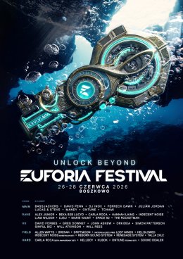 Euforia Festival 2026