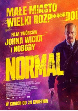 NORMAL