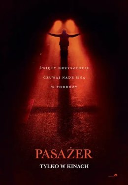 Pasażer (2026)